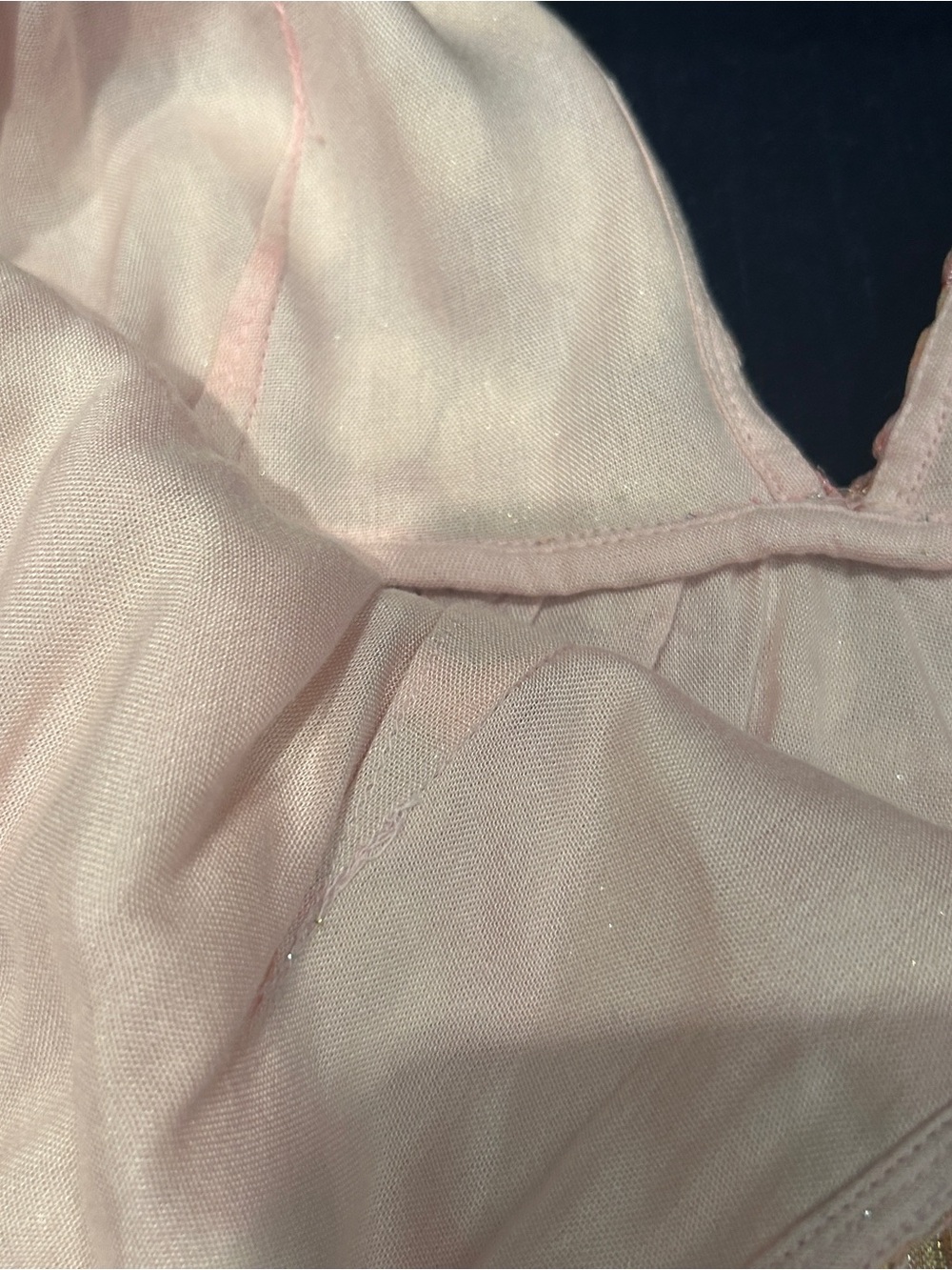 Rococo Sand Faye Mini Dress - Picture 10 of 11